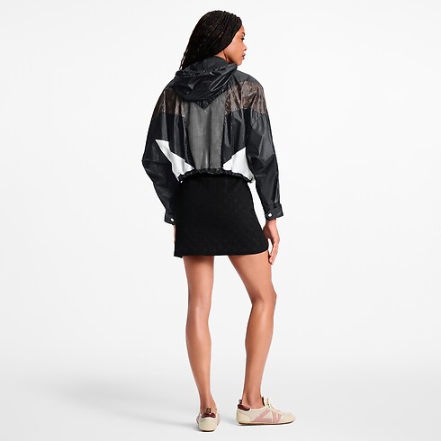 Ready-to-Wear Skirts and Shorts Monogram Knit Skirt | Louis Vuitton ® (Product zoom)