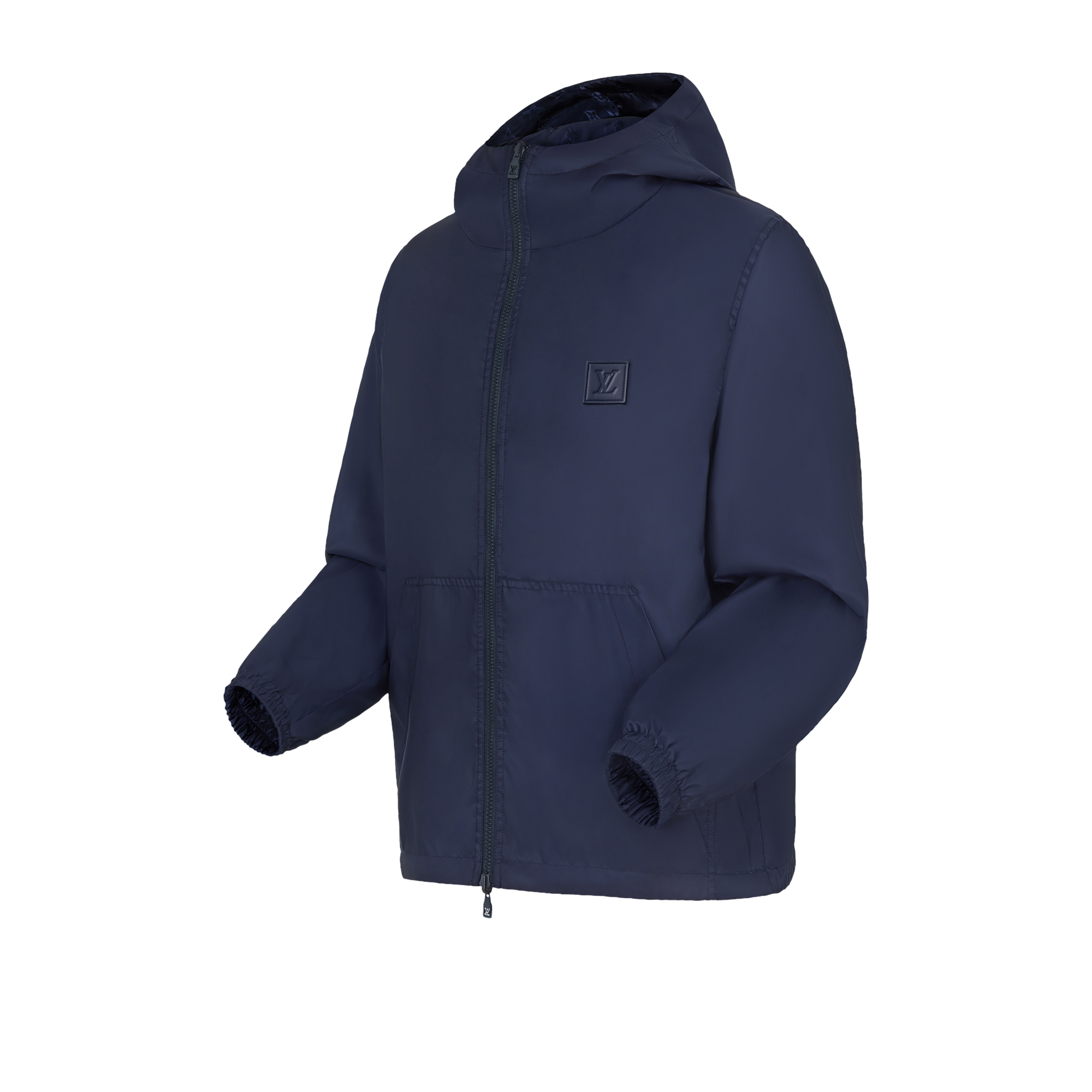  Ready-to-Wear Coats and Outerwear Monogram Reversible Windbreaker | Louis Vuitton ® (Product zoom)