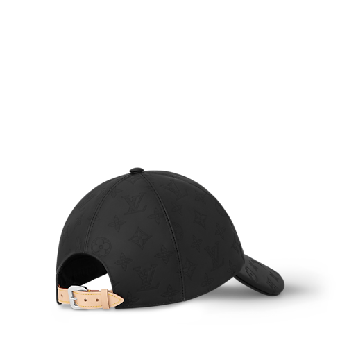 S00 Accessories Hats, Beanies and Gloves Monogram Shadow Cap | Louis Vuitton ® (Product zoom)