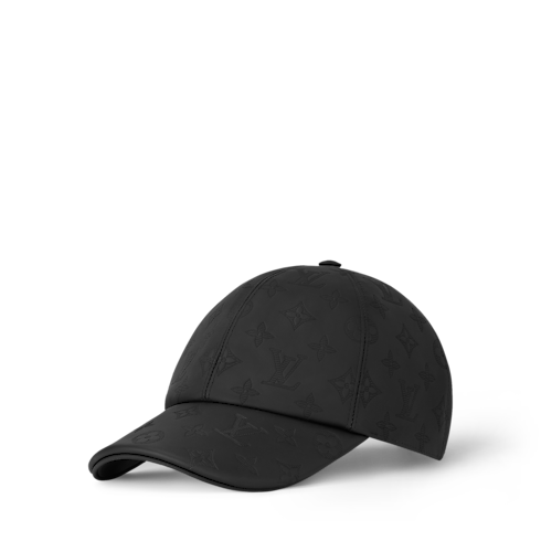 S00 Accessoires Chapeaux, Gants et Chaussettes Monogram Shadow Cap | Louis Vuitton ® (Zoom produit)
