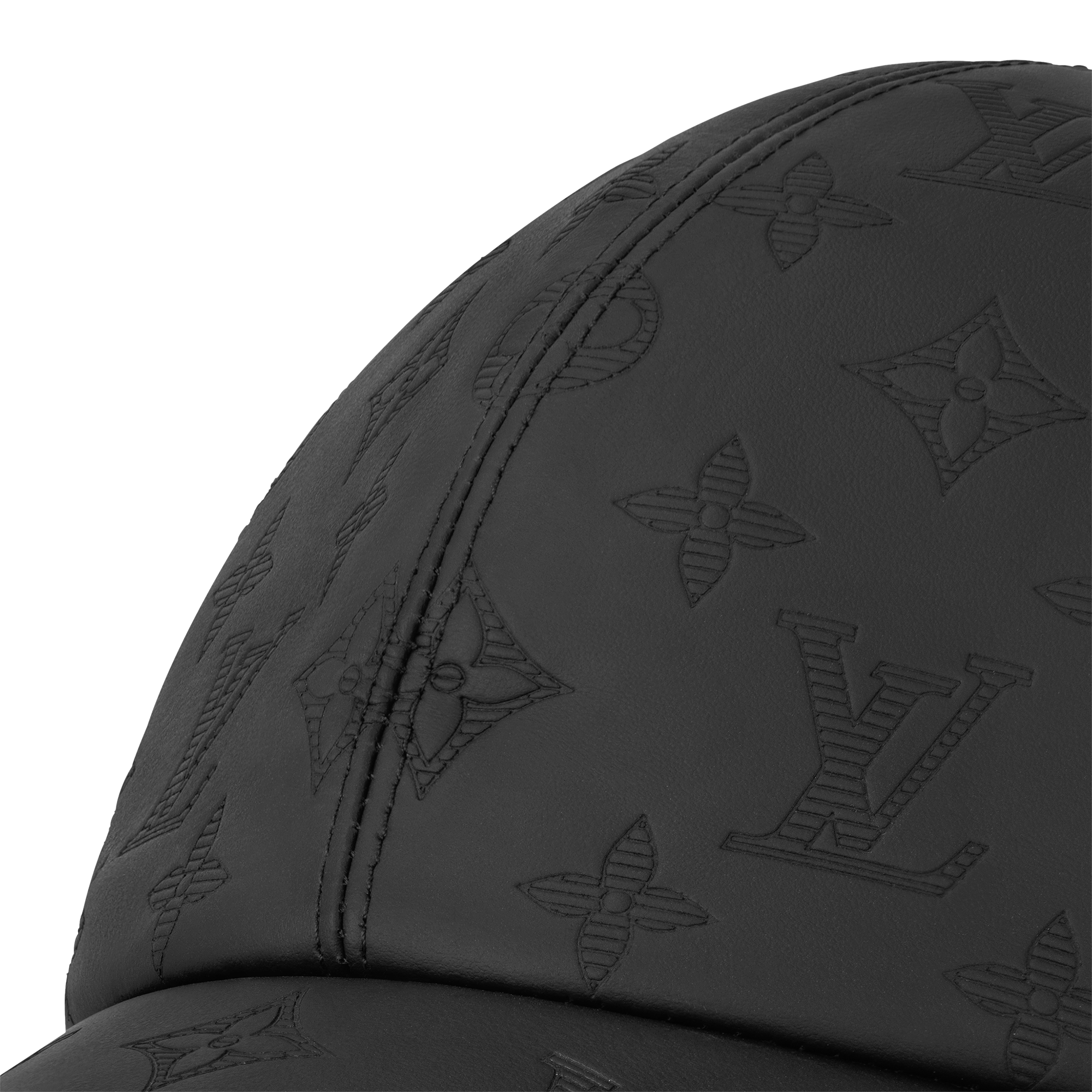 S00 Accessories Hats, Beanies and Gloves Monogram Shadow Cap | Louis Vuitton ® (Product zoom)