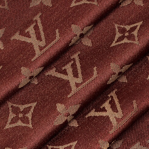 Accessories Shawls Monogram Shine Shawl | Louis Vuitton ® (Product zoom)