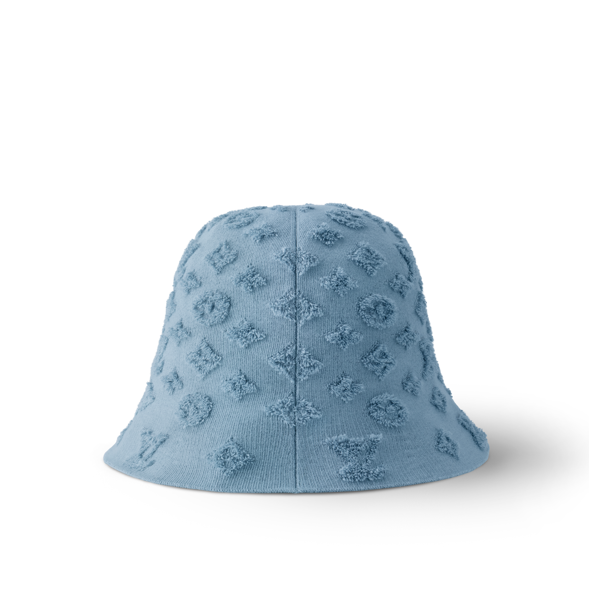 S00 Accessories Hats, Beanies and Gloves Monogram Sponge Bucket Hat | Louis Vuitton ® (Product zoom)