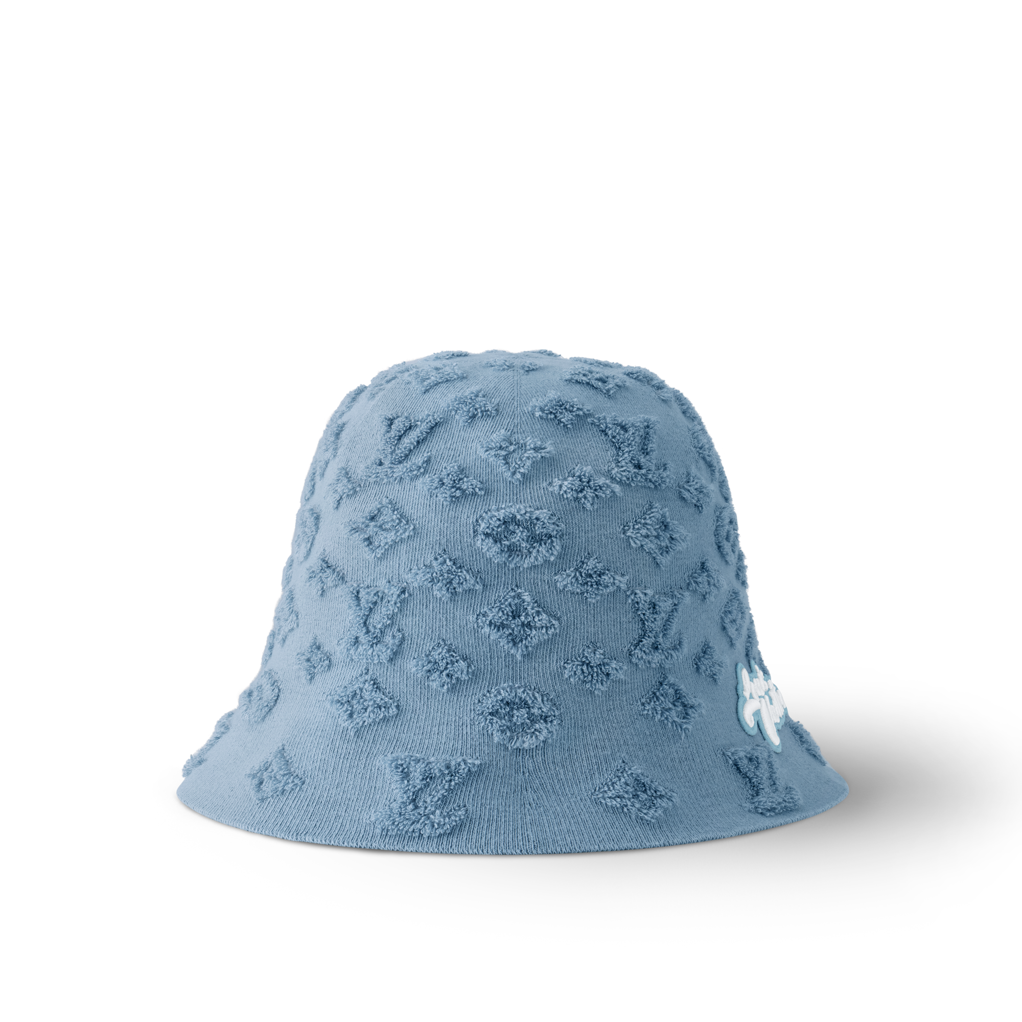 S00 Accessories Hats, Beanies and Gloves Monogram Sponge Bucket Hat | Louis Vuitton ® (Product zoom)