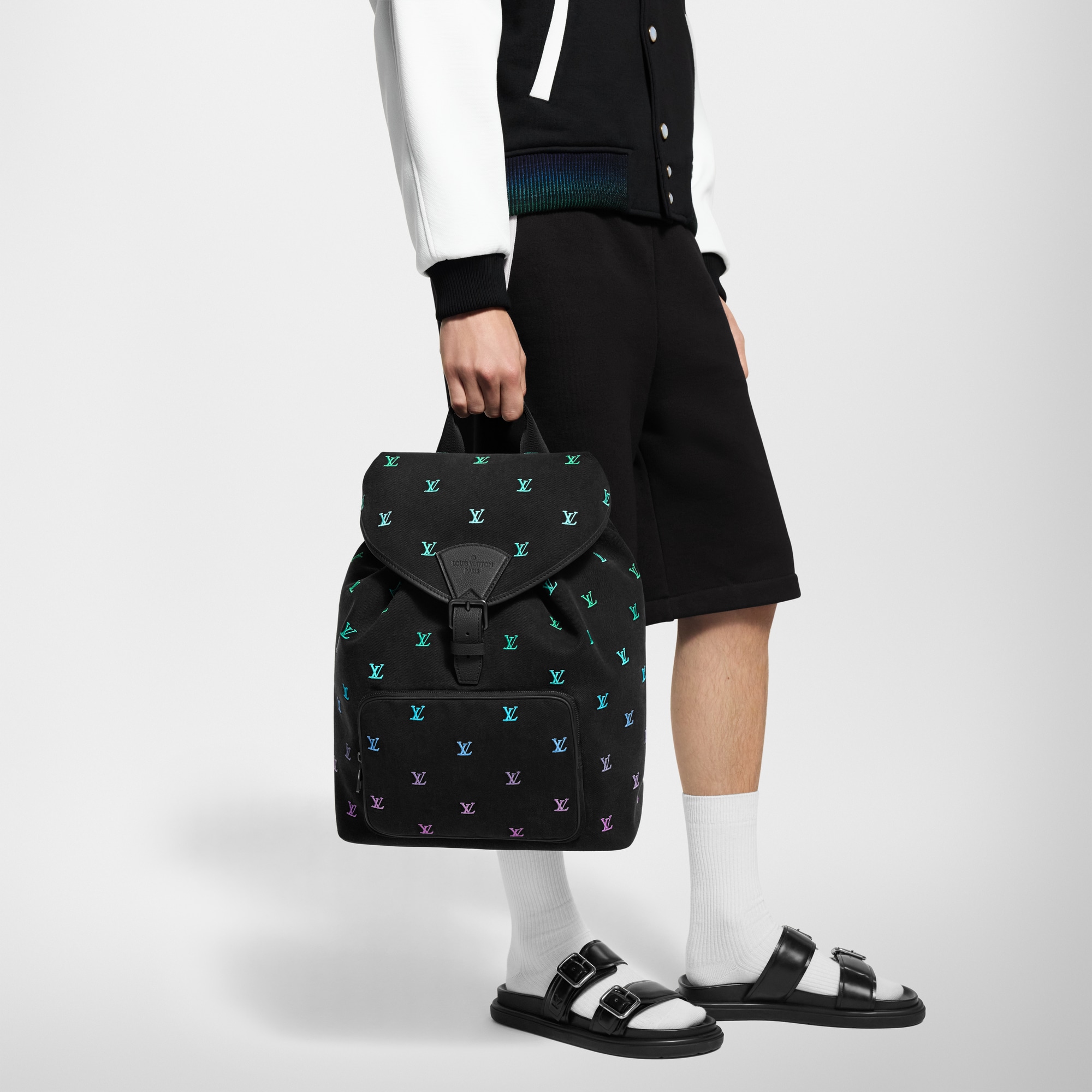 Monogram Heritage Women