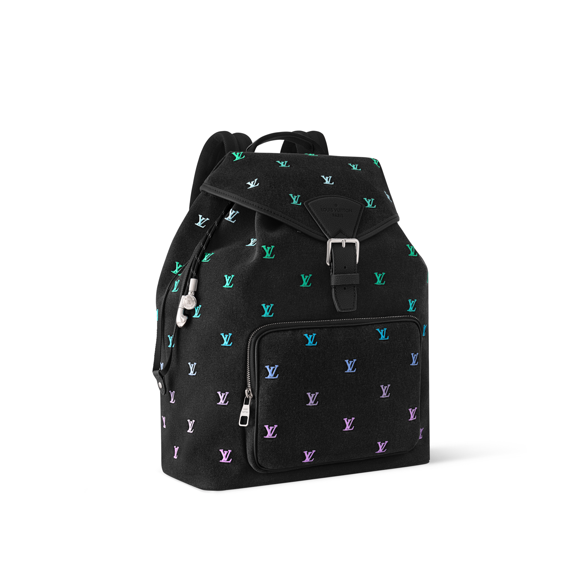 Monogram Heritage Women