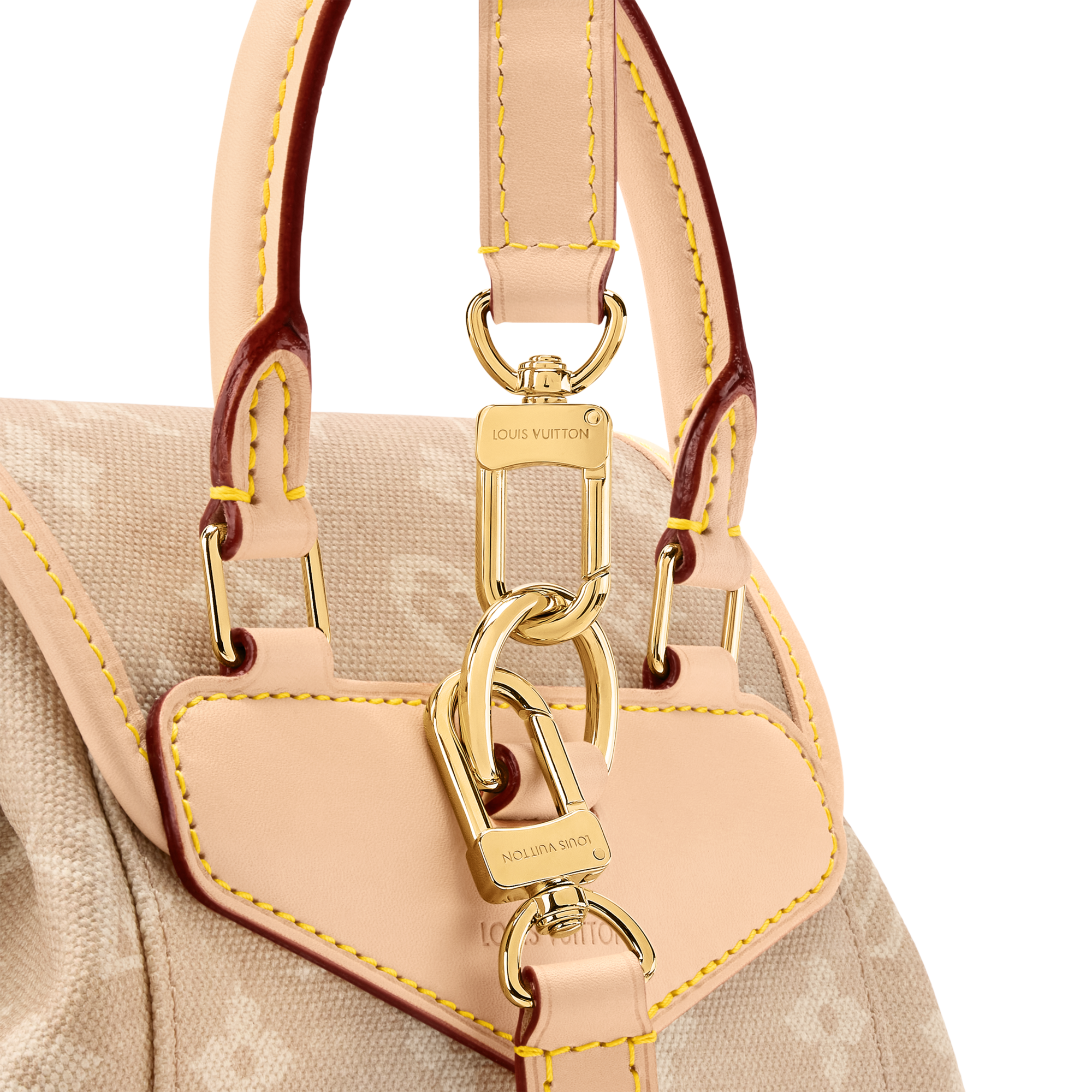Autres Toiles Monogram Sacs à Main Toutes Nos Collections Montsouris PM | Louis Vuitton ® (Zoom produit)