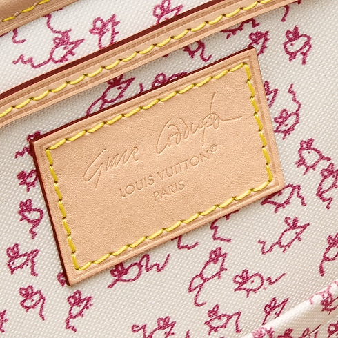 Other Monogram Canvas Handbags All Handbags Montsouris PM | Louis Vuitton ® (Product zoom)