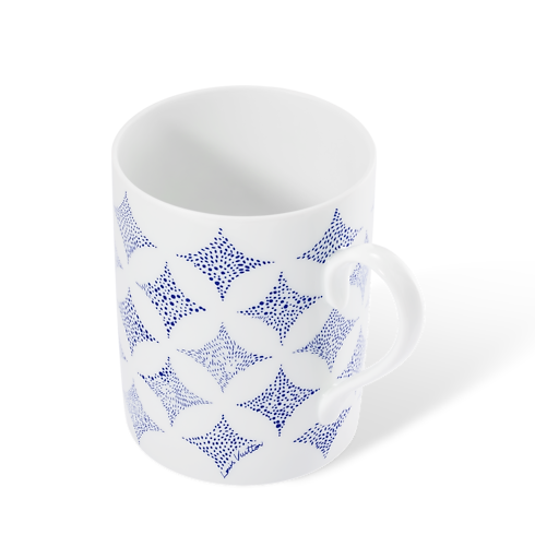 Maison et Art de la Table Art de le Table Mug Constellation | Louis Vuitton ® (Zoom produit)