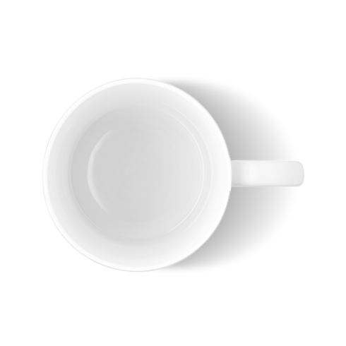 Maison et Art de la Table Art de le Table Mug Dichroic | Louis Vuitton ® (Zoom produit)