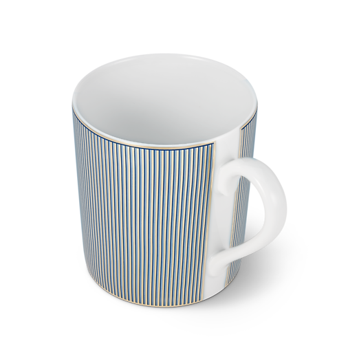 Maison et Art de la Table Art de le Table Mug Dichroic | Louis Vuitton ® (Zoom produit)