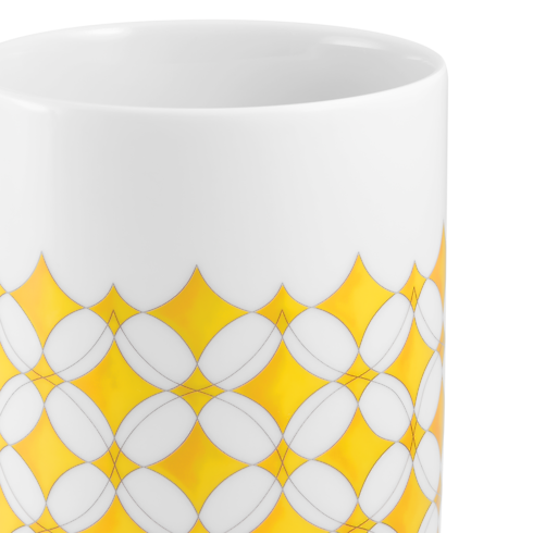 Maison et Art de la Table Art de le Table Mug Dolce Vita | Louis Vuitton ® (Zoom produit)