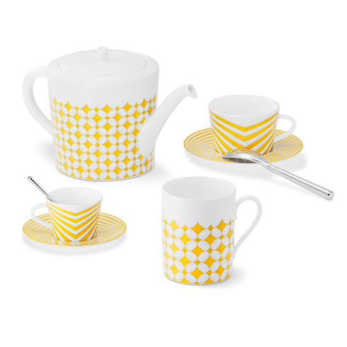 Maison et Art de la Table Art de le Table Mug Dolce Vita | Louis Vuitton ® (Zoom produit)