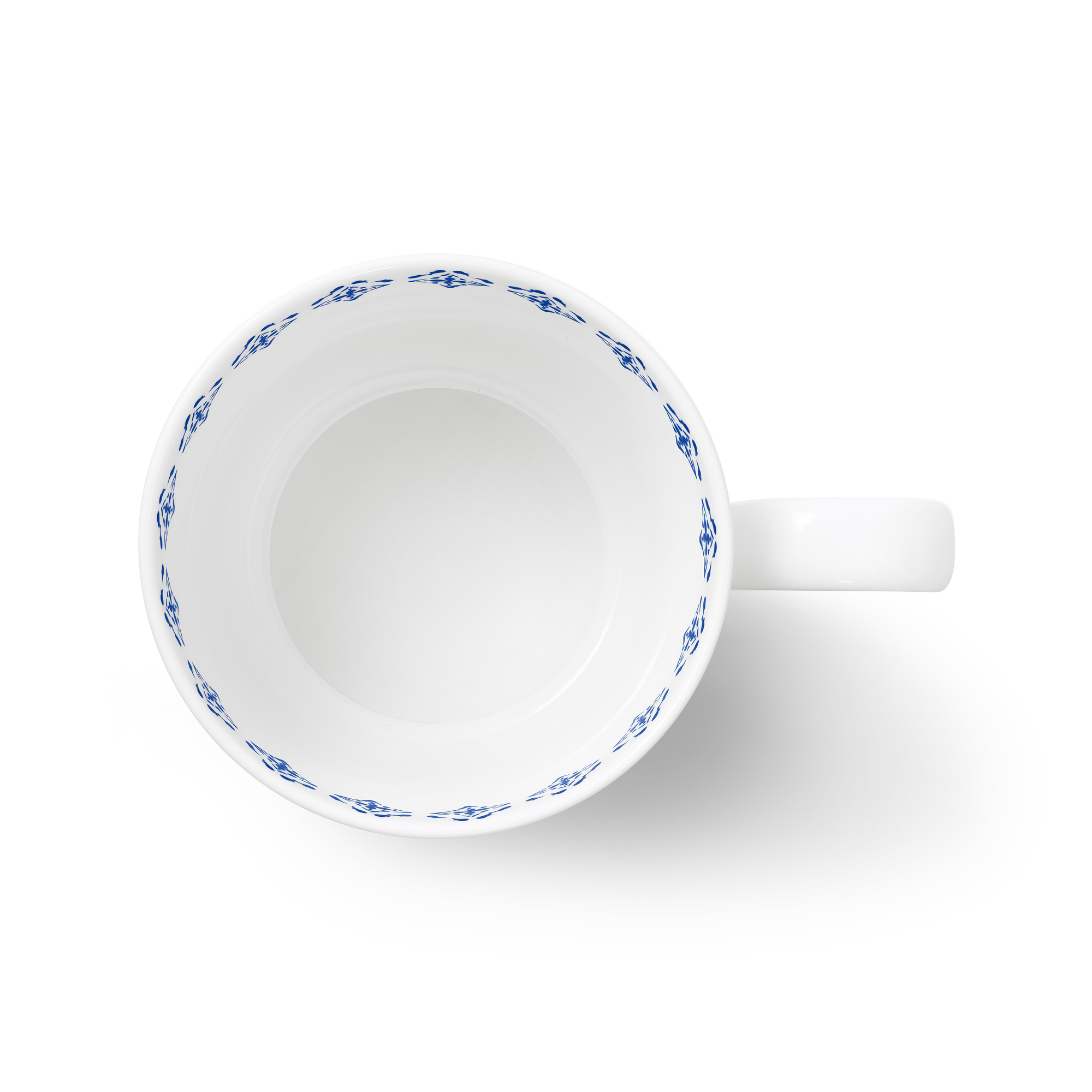  Home and Art of Dining Art of Dining Mug LV By The Pool | Louis Vuitton ® (Product zoom)