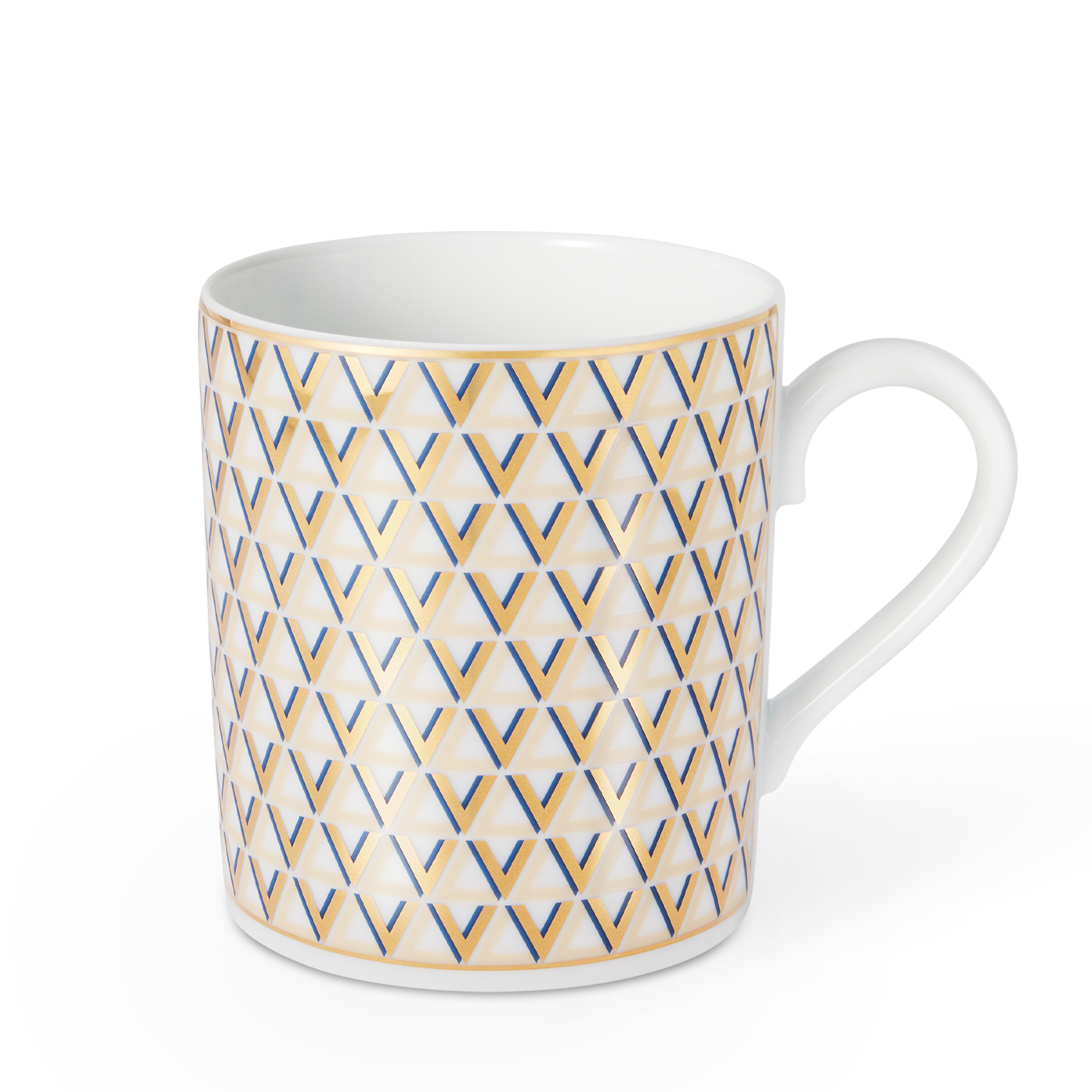  Maison et Art de la Table Art de le Table Mug Splendor | Louis Vuitton ® (Zoom produit)