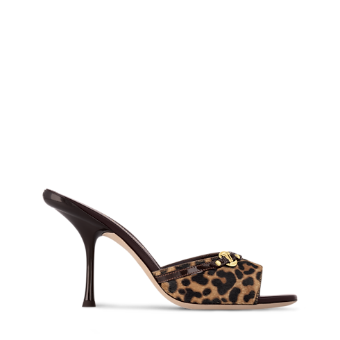 Souliers Mules et Slides Mule 6AM | Louis Vuitton ® (Zoom produit)