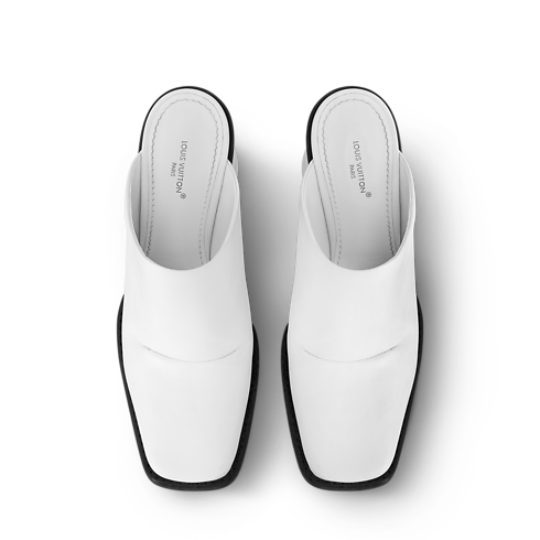 Souliers Mules et Slides Mule Berlin | Louis Vuitton ® (Zoom produit)