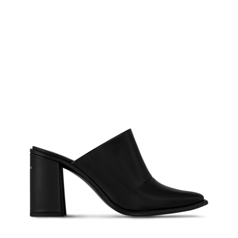 Souliers Mules et Slides Mule Berlin | Louis Vuitton ® (Zoom produit)