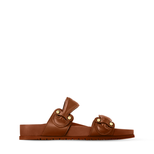 Souliers Mules et Slides Mule confort Bom Dia | Louis Vuitton ® (Zoom produit)