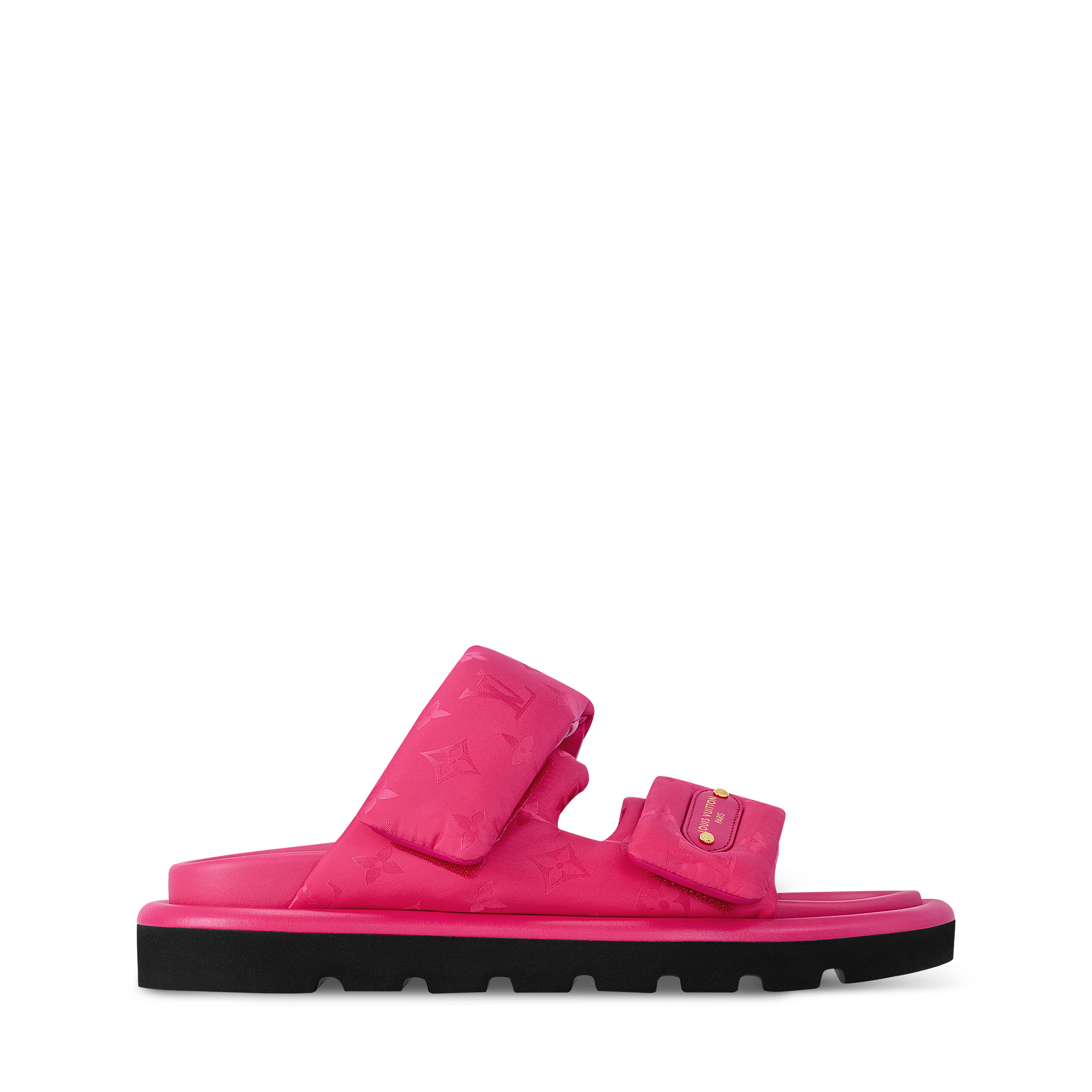  Souliers Mules et Slides Mule confort Pool Pillow | Louis Vuitton ® (Zoom produit)