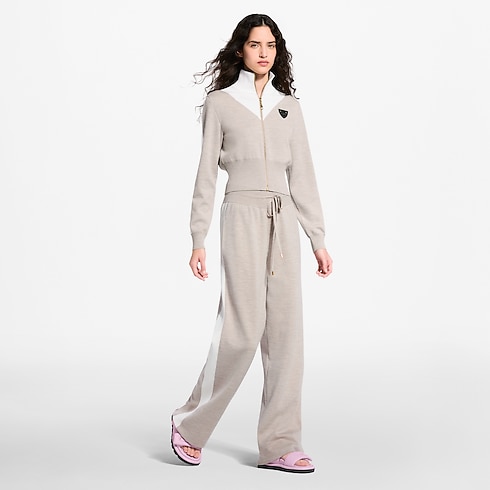 Souliers Mules Mule confort Pool Pillow | Louis Vuitton ® (Zoom produit)