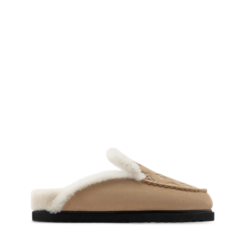 Souliers Mules et Slides Mule fermée Colorado | Louis Vuitton ® (Zoom produit)