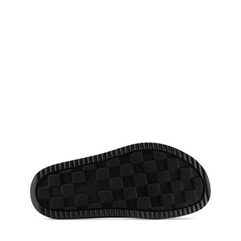 Souliers Sandales Mule LV Easy | Louis Vuitton ® (Zoom produit)