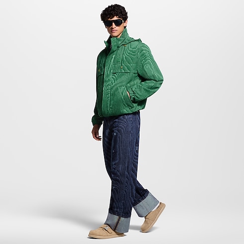 Souliers Sandales Mule LV Easy | Louis Vuitton ® (Zoom produit)