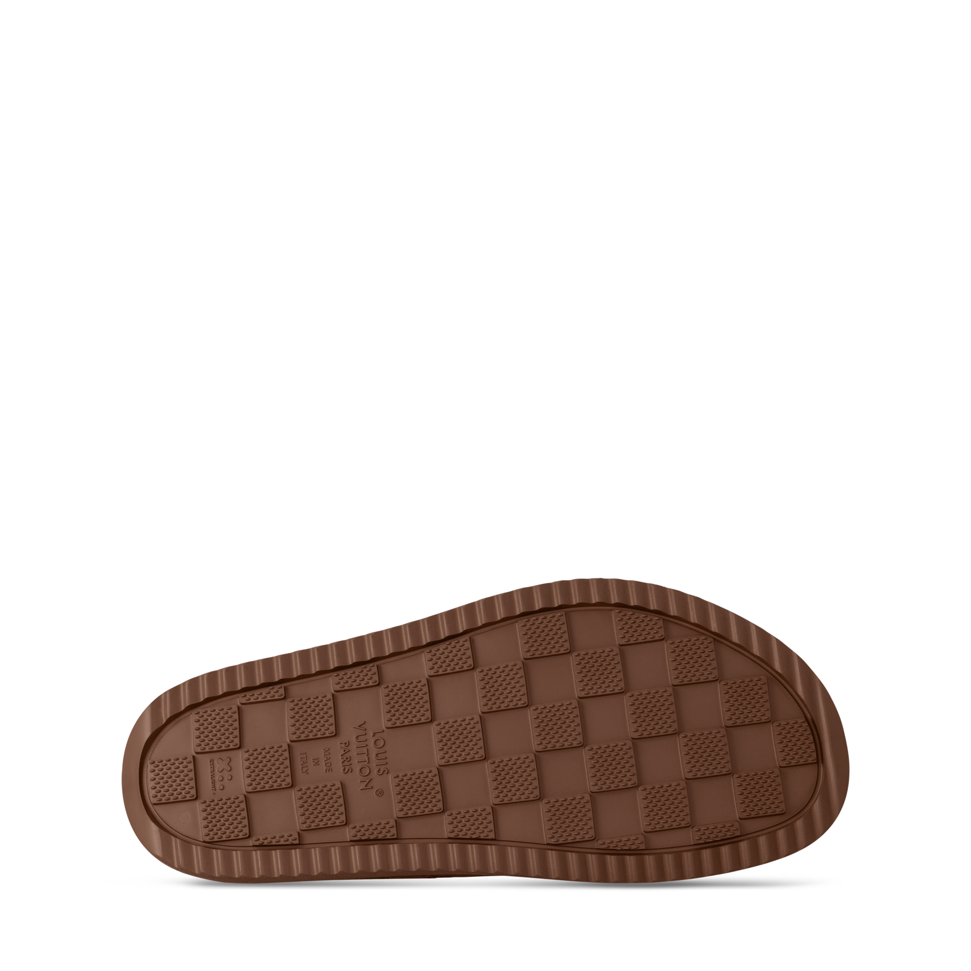  Souliers Sandales Mule LV Easy | Louis Vuitton ® (Zoom produit)