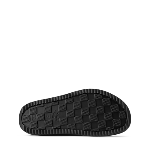 Souliers Sandales Mule LV Easy | Louis Vuitton ® (Zoom produit)