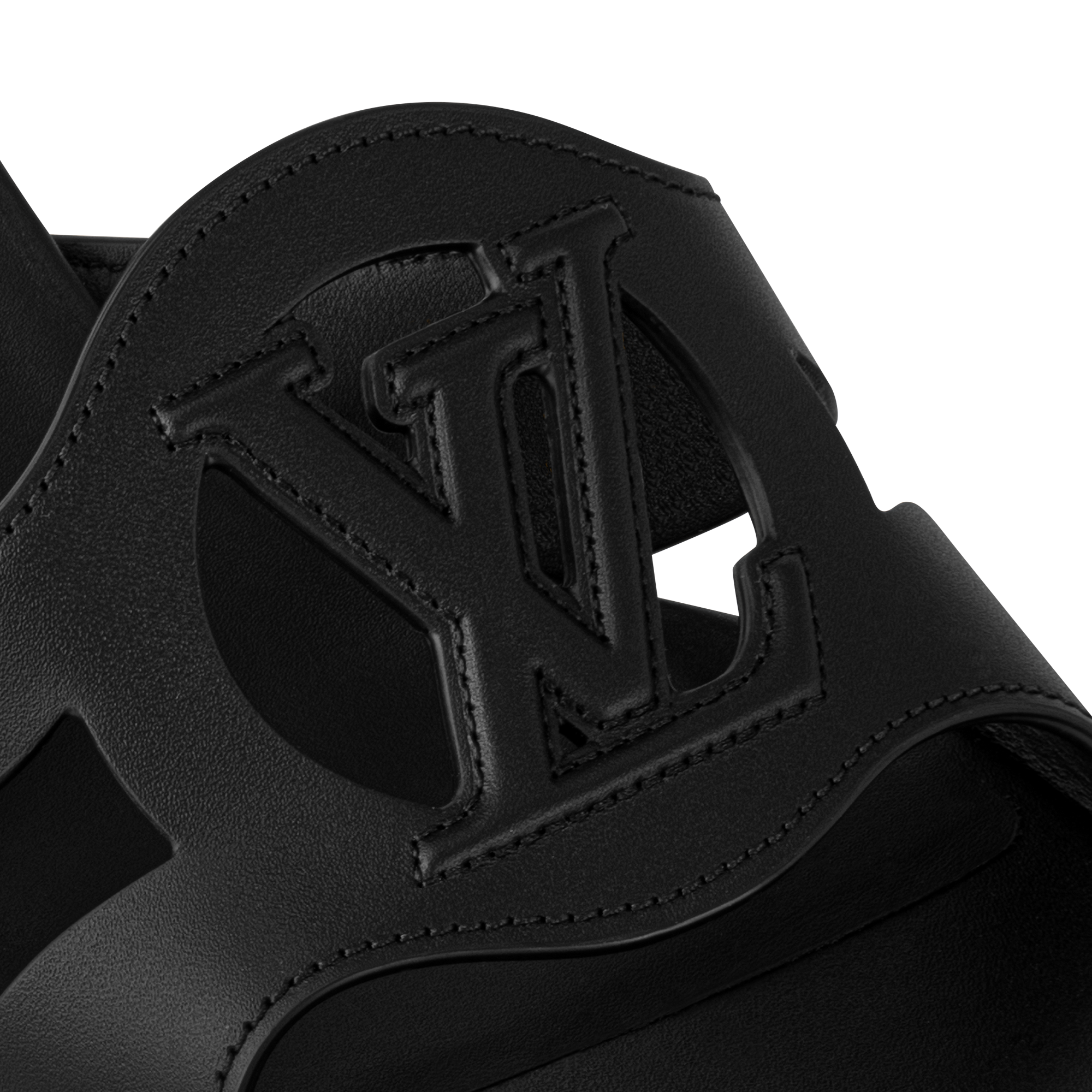  Souliers Mules et Slides Mule LV Isola | Louis Vuitton ® (Zoom produit)