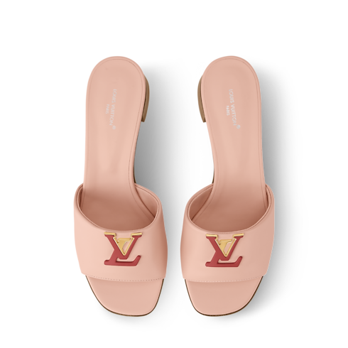 Mule LV Mare vue intérieure