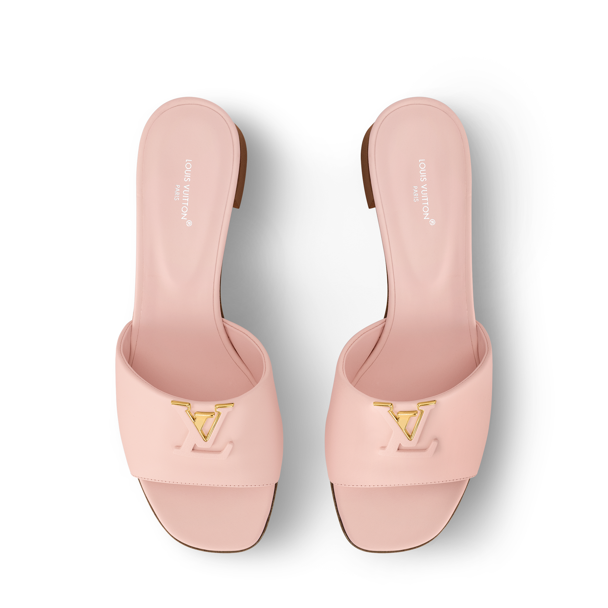  Souliers Mules et Slides Mule LV Mare | Louis Vuitton ® (Zoom produit)