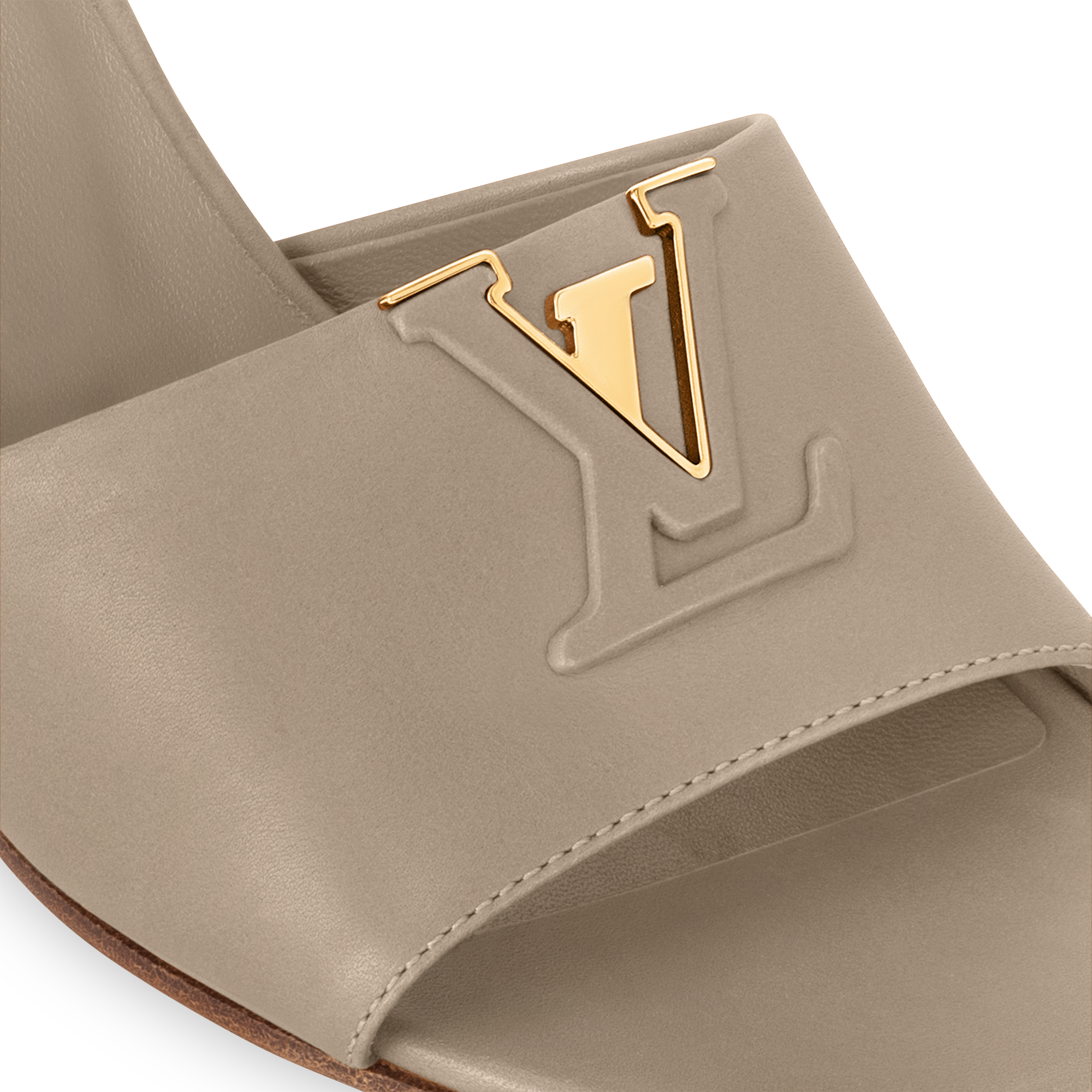  Souliers Mules et Slides Mule LV Mare | Louis Vuitton ® (Zoom produit)