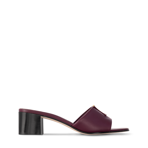 Souliers Tous les Souliers Mule LV Mare | Louis Vuitton ® (Zoom produit)