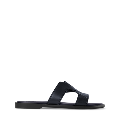Mule LV Oasis vue latérale