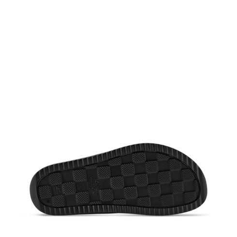 Souliers Sandales Mule LV Oasis | Louis Vuitton ® (Zoom produit)