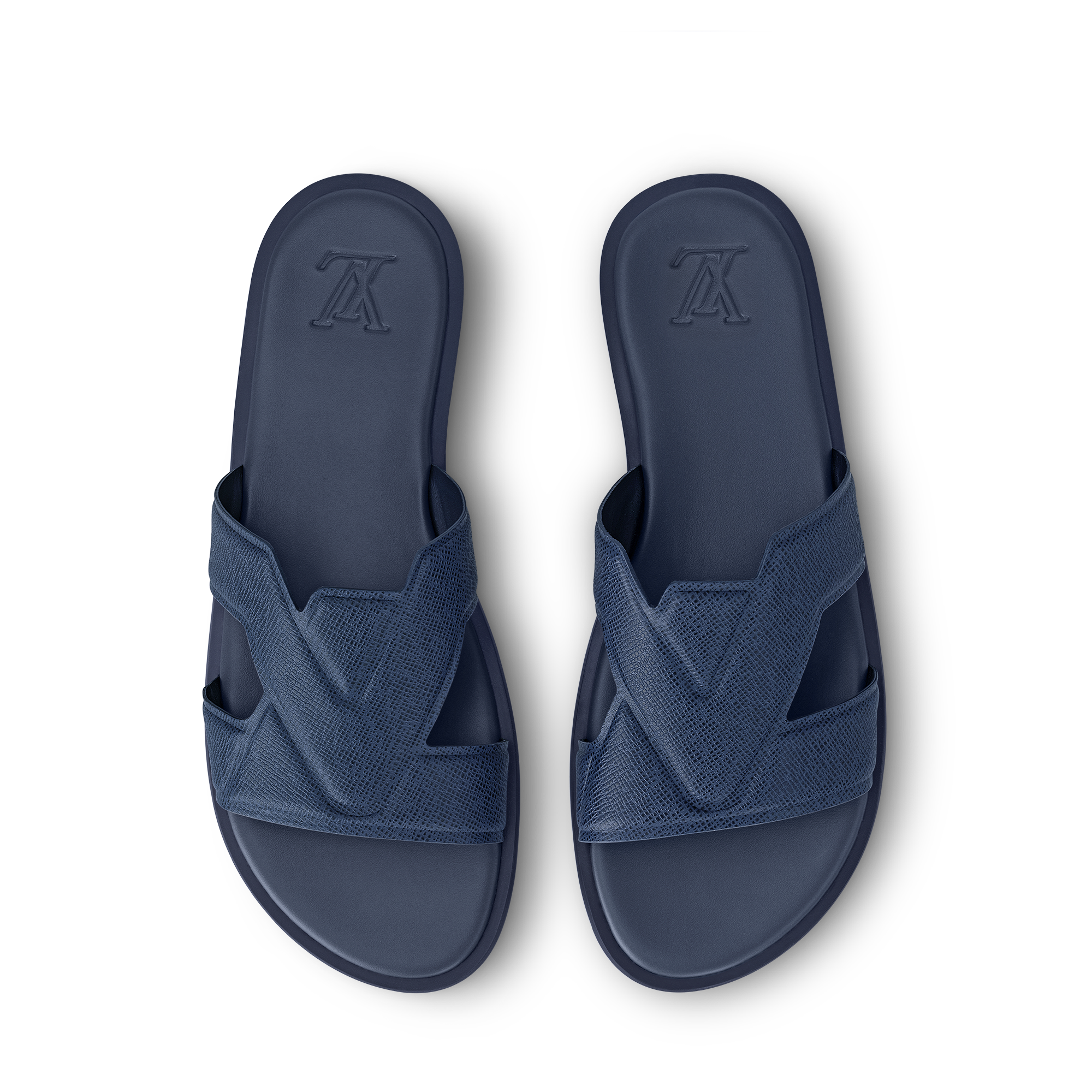  Souliers Sandales Mule LV Oasis | Louis Vuitton ® (Zoom produit)