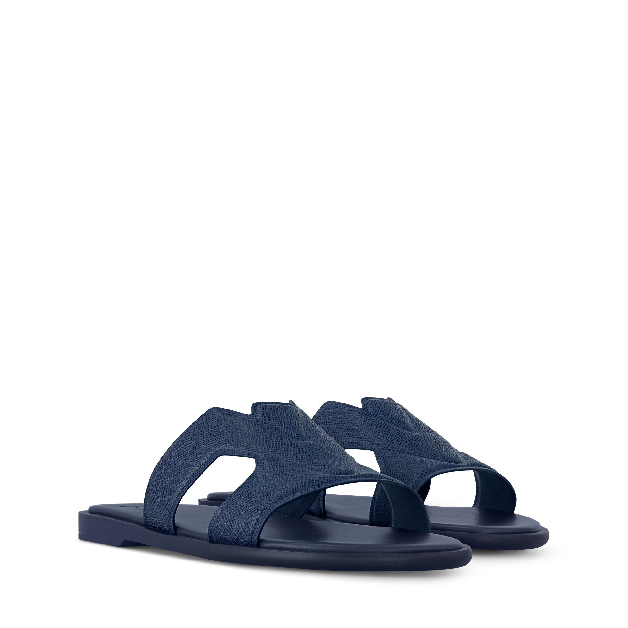  Souliers Sandales Mule LV Oasis | Louis Vuitton ® (Zoom produit)