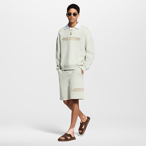 Souliers Sandales Mule LV Oasis | Louis Vuitton ® (Zoom produit)