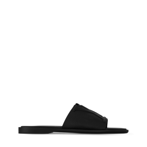 Souliers Sandales Mule LV Portofino | Louis Vuitton ® (Zoom produit)