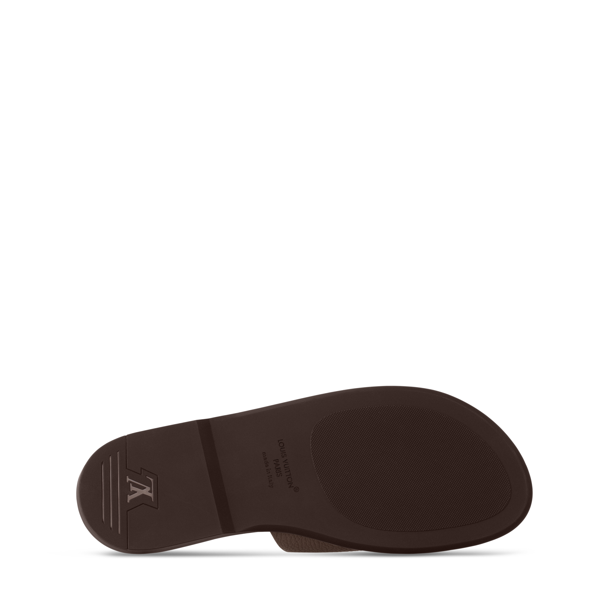  Souliers Sandales Mule LV Portofino | Louis Vuitton ® (Zoom produit)