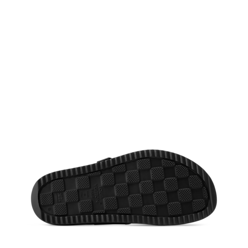 Souliers Sandales Mule LV Venice | Louis Vuitton ® (Zoom produit)