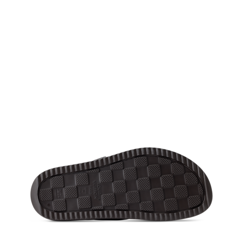 Souliers Sandales Mule LV Venice | Louis Vuitton ® (Zoom produit)