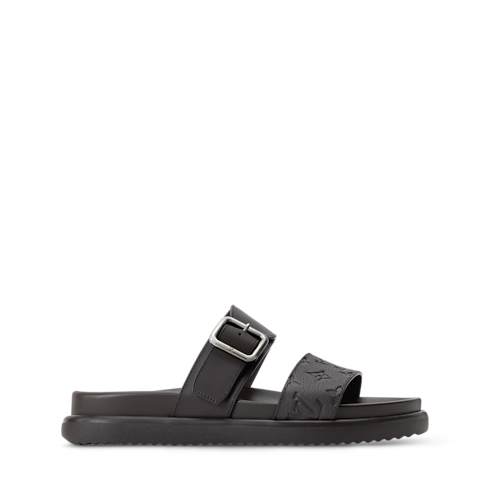 Souliers Sandales Mule LV Venice | Louis Vuitton ® (Zoom produit)