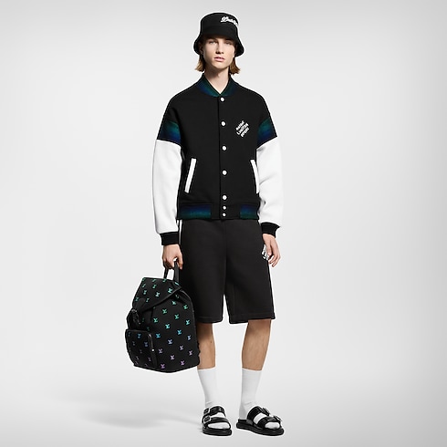 Souliers Sandales Mule LV Venice | Louis Vuitton ® (Zoom produit)