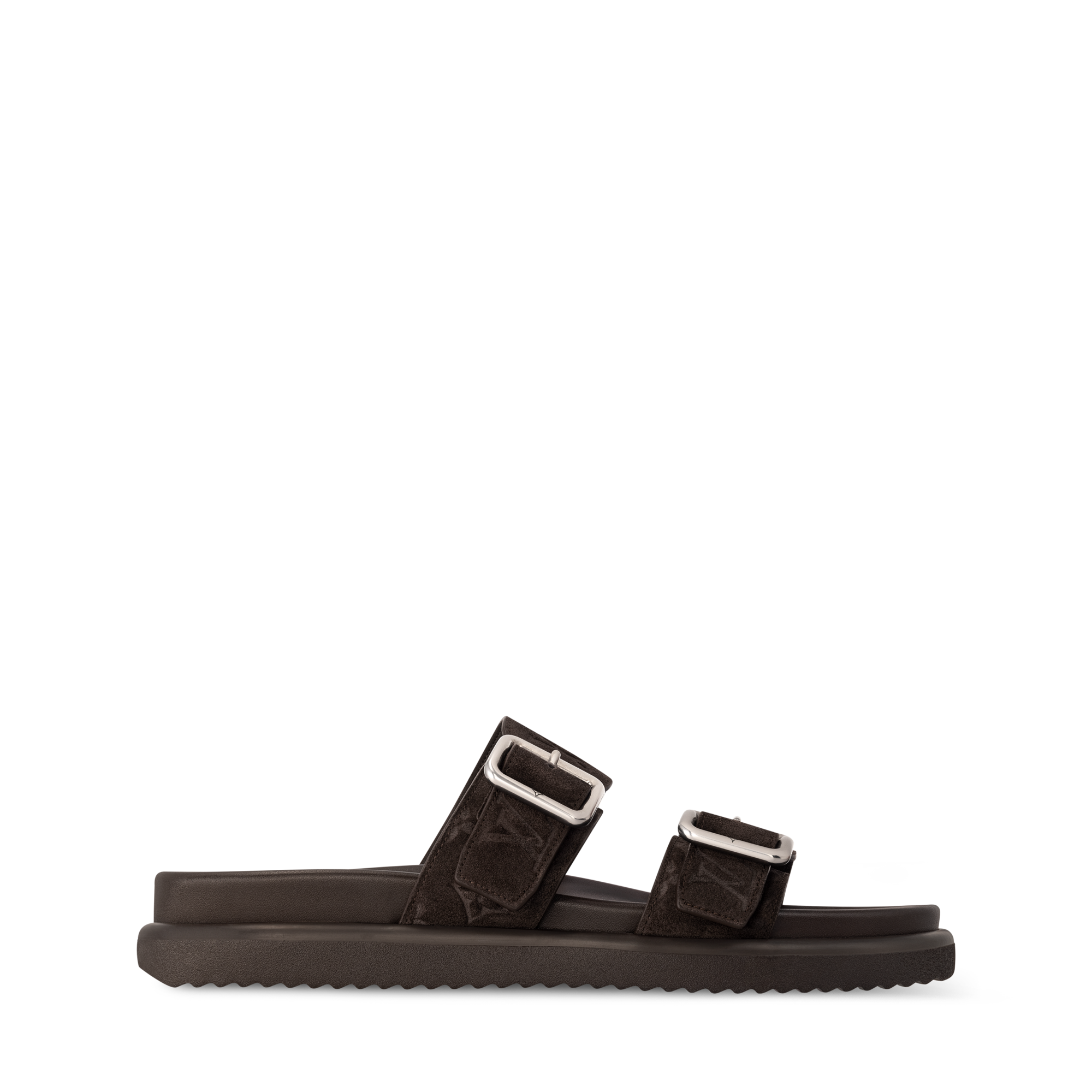  Souliers Sandales Mule LV Venice | Louis Vuitton ® (Zoom produit)