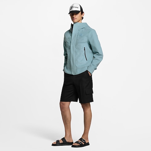 Souliers Sandales Mule LV Venice | Louis Vuitton ® (Zoom produit)