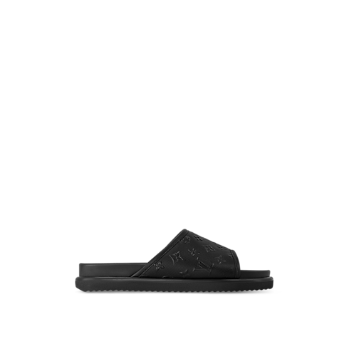 Souliers Sandales Mule Miami | Louis Vuitton ® (Zoom produit)