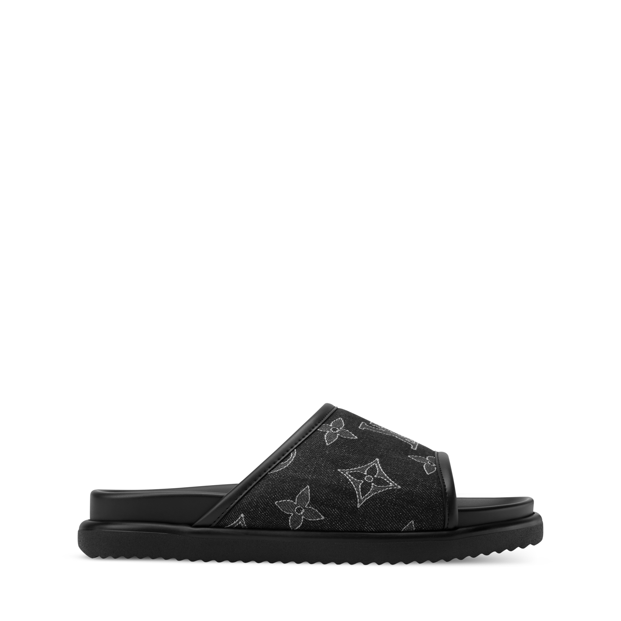  Souliers Sandales Mule Miami | Louis Vuitton ® (Zoom produit)